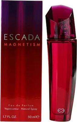 Zdjęcie produktu dla Escada Magnetism woda perfumowana dla kobiet 25 ml