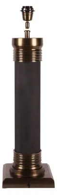 Immagine prodotto di Lampada da tavolo, altezza 68 cm
