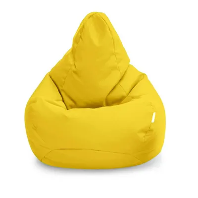 Produktbild von Loft 25 Sitzsack für Erwachsene – Gaming Sitzsack mit Komfortfüllung – Sitzsack für Innen- und Außenbereich