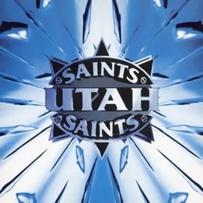 Produktbild von Utah Saints (2024 Reissue) (2CD)
