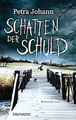 Produktbild von Schatten der Schuld