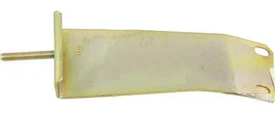 Image de Support d'échappement en tôle avec boulon de 8 mm 7683347
