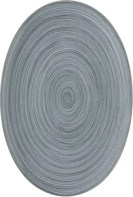 Image de Rosenthal Platte 34 cm TAC Gropius Stripes 2.0 matt 11280-403264-12734