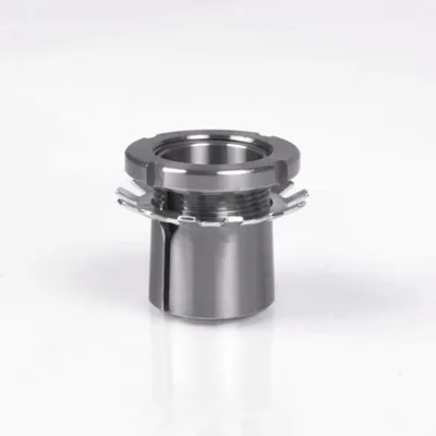 Immagine prodotto di Manicotto adattatore SKF HE222 Ø interno 100 mm Ø esterno 154 mm Larghezza84 mm