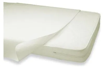 Zdjęcie produktu dla Italbaby – podkładka ochronna do łóżeczka dziecięcego 60 x 100 cm