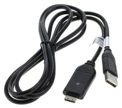Produktbild von USB-Ladekabel für Samsung PL10 PL20 PL50 PL51 PL55 PL60 PL65 PL80 PL100 PL101 PL120 PL150