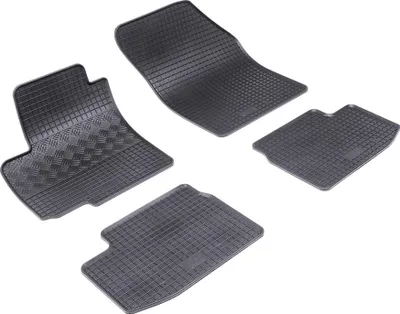Image de Housse de voiture en caoutchouc Rigum Suzuki SX4 2005-2014