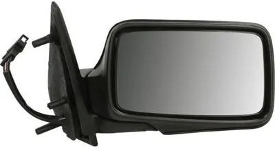 Produktbild von BLIC 5402-04-1121125P Außenspiegel Seitenspiegel Rechts für VW GOLF III (1H1) Konvex Beheizt Elektrisch