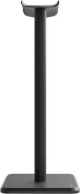 Produktbild von GENESIS Thulium 100 Black, Headset-Ständer, Acrylnitril-Butadien-Styrol (ABS), Aluminium, Thermoplastische Polyurethane (TPU), 98 g, Schwarz