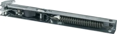 Produktbild von easyPART passend für 481010648931 Bauknecht Türscharnier Whirlpool links / rechts für Backofen