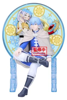 Obrázok produktu pre Frieren: Beyond Journey's End Glasscape PVC figúrka Himmel 18 cm