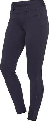 Produktbild von Schockemöhle Sporty Tights Kniegrip Reitleggings Damen