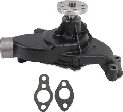 Productafbeelding van Motorwaterpomp voor circulatie, type 850399, geschikt voor maritiem gebruik, voor 4,3 liter V6 5.0 en 5.7 liter V8 motoren