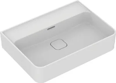 Produktbild von Ideal Standard Waschtisch STRADA II ohne Hahnloch 600 x 430 x 170 mm weiß