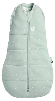 Produktbild von Ergopouch Sage Puckschlafsack - 0-3 Monate - 2.5 TOG