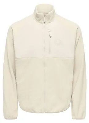 Obrázok produktu pre Fleecová bunda Only & Sons Onschuck, model OTW Noos