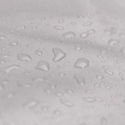 Obrázok produktu pre Plachta na slnečník, Ø 350 cm, 200 x 300 cm, s vetracími otvormi, do záhrady, na trh, na balkón, nepremokavá