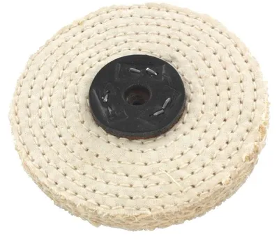 Produktbild von Policraft kotouč sisálový HD 200x45mm