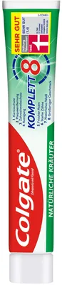 Immagine prodotto di Colgate Complete Dentifricio alle erbe naturali 75 ml
