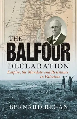 Produktbild von The Balfour Declaration