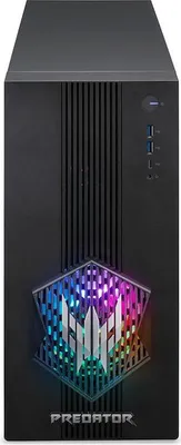 Immagine prodotto di Acer Predator PO3-665_H810, Intel Core Ultra 7, 265F, 16 GB, 1 TB, Windows 11 Home, 64bitový