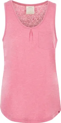 Immagine prodotto di Trespass Damen Tanktop Fidget, senza maniche TP4105 (L) (rosa melange)
