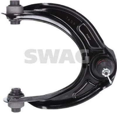 Produktbild von SWAG 33 10 7003 Querlenker Vorne Rechts Oben für HONDA ACCORD VIII (CU)