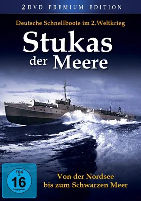 Produktbild von Stukas der Meere