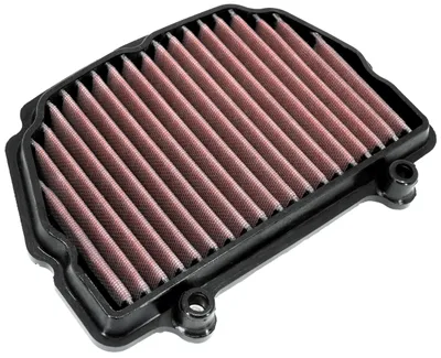 Produktbild von Dna Racing P-s13s21-0r Luftfilter Braun Braun One Size