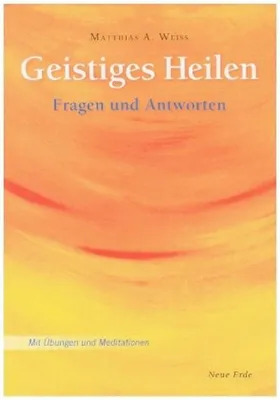 Obrázok produktu pre Geistiges Heilen