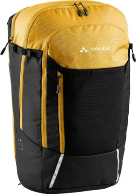 Produktbild von Vaude Fahrradrucksack Cycle 28 II, burnt yellow, -