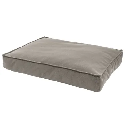 Obrázek produktu pro MADISON HON2G362, Polštářový pelech, Venkovní, Pes, Světle hnědošedá, Bavlna, 800 mm