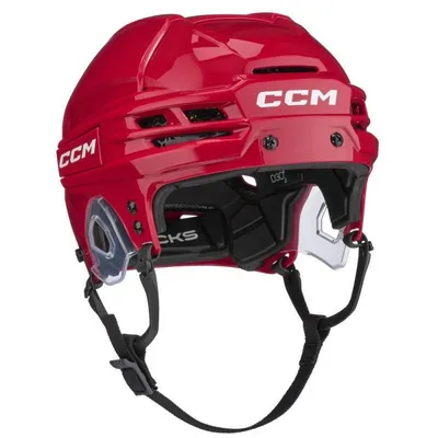 Produktbild von CCM Tacks 720 Helm Senior
