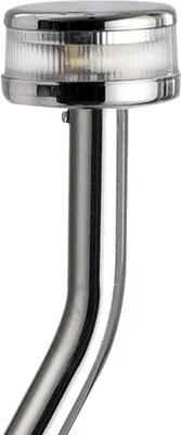 Zdjęcie produktu dla Listwa oświetleniowa Evoled 360° kątowa stal VA 60 cm, 1 szt