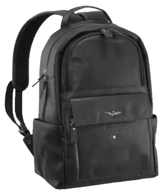 Produktbild von Aeronautica Militare Rucksäcke AM355NE