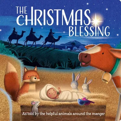 Produktbild von The Christmas Blessing
