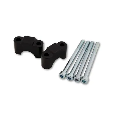 Immagine prodotto di LSL RiseUp-Bock Set 30 mm, nero