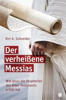 Obrázek produktu pro Der verheißene Messias