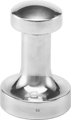 Produktbild von JoeFrex Tamper Alu 53 mm