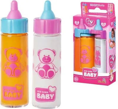 Immagine prodotto di SIMBA NBB 2 Fiale Magiche 0 0 0 0 0