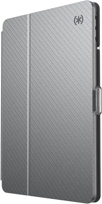 Obrázok produktu pre Speck Balance FOLIO CLEAR, Folio, Apple, iPad 10.2 (2019), 25,9 cm (10.2")