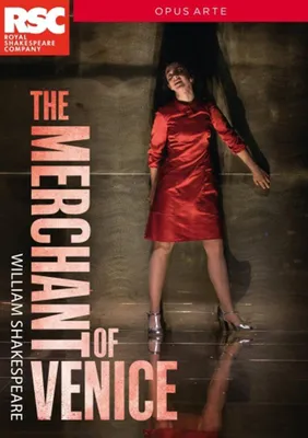Produktbild von The Merchant of Venice