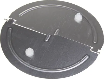 Produktbild von BOSCH - Rückstauklappe   Ø150mm - 12040729