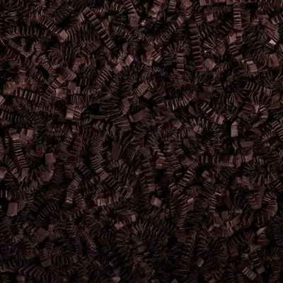 Obrázok produktu pre Výplň ZigZag Delux tmavohnedá 5 kg