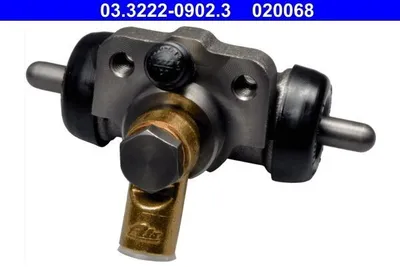 Produktbild von ATE Radbremszylinder Trommelbremse 03.3222-0902.3