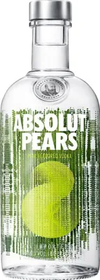 Produktbild von Absolut Vodka Pears 700ml 38% Vol.