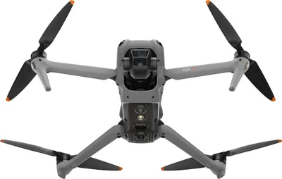 Produktbild von DJI Air 3 (DJI RC-N2)