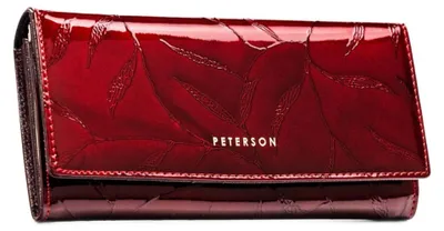 Produktbild von Peterson Brieftaschen PTN72401LPC92408