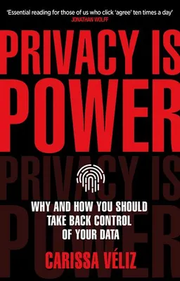 Produktbild von Privacy is Power