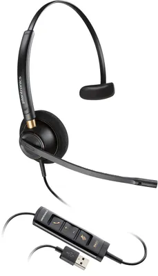 Immagine prodotto di Poly Headset EncorePro 515 Monoaural USB-A